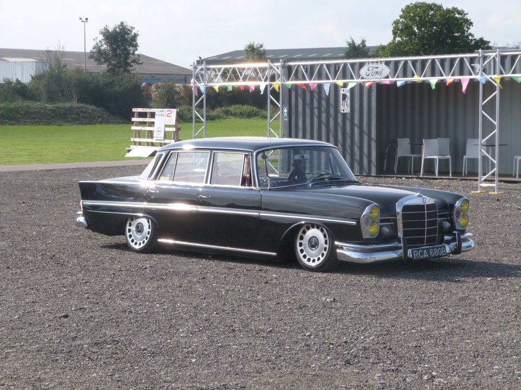 Merc at NY500.JPG