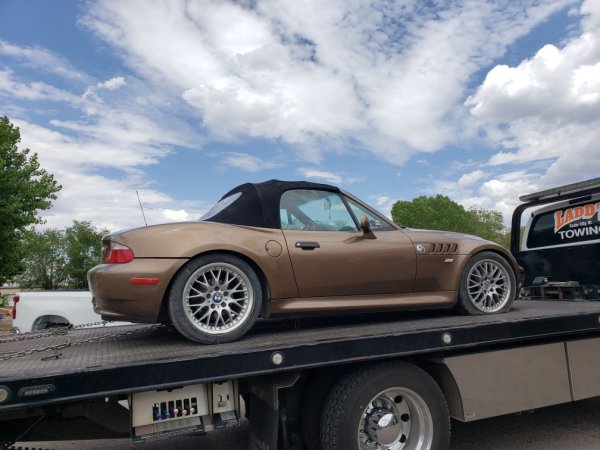 BMW on tow.jpeg