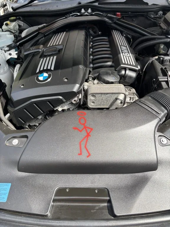 Stickman under the bonnet.webp