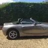 Fred the Z