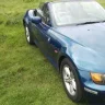 Z3 Spud