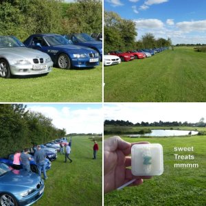 Airfield  run out 11-09-16