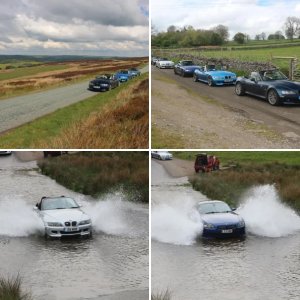 Peak District, 28 April 2017