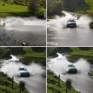 Peak District, 21 May 2017