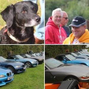 Tony's Meet, 10 Sep 2017