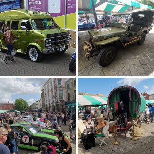 Chesterfield Motor Fest