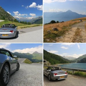 Euro Trip  July 2015