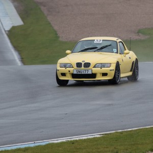 Donington Park 2015