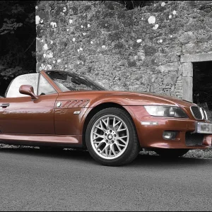 Z3 2.2i Sport