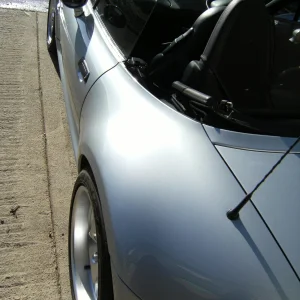 Spacers