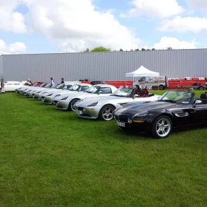 2012 Silverstone Zed Fest