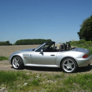 Out and about in Wiltshire