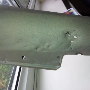 BMW Z3 Door Sills