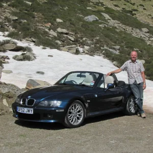 Mint in Andorra