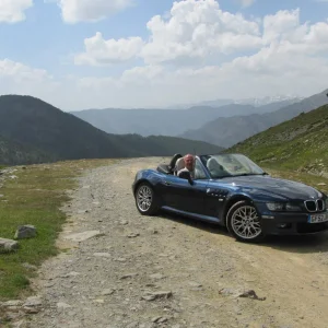 Mint in Andorra