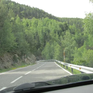 Mint in Andorra
