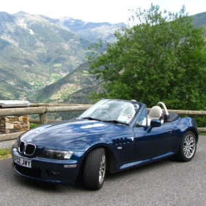 Mint in Andorra