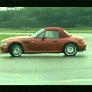 Media 'Top Gear - Best Handling Car BMW Z3M' in category 'YouTube Channel'