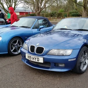 Aylesbury 2014 Meetup