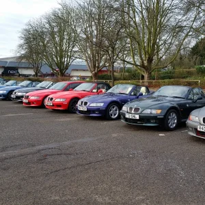 Aylesbury 2014 Meetup