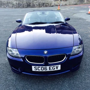 My z4m