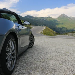 Mints Euro Trip July 2015