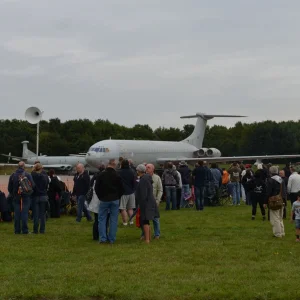 Cold war jets & Zs