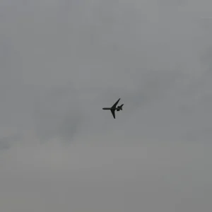 Cold war jets & Zs