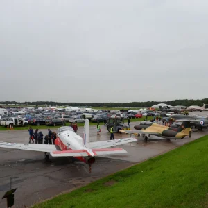 Cold war jets & Zs