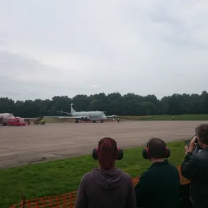 Cold war jets & Zs