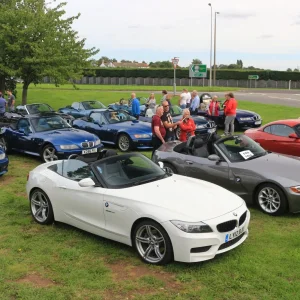Natter and a Drink Meet - Sept 13th 2015