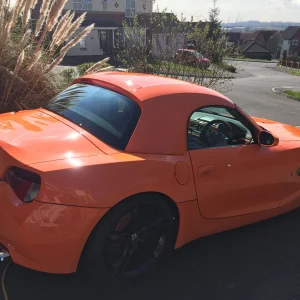 First look at spring