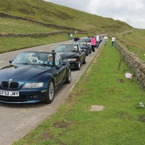 Peak District, 21 May 2017