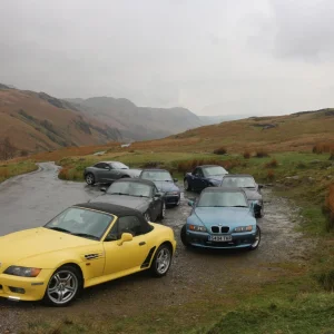 Lake District, 28 April 2018