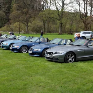 Lake District, 28 April 2018