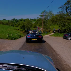 Peaks run out May