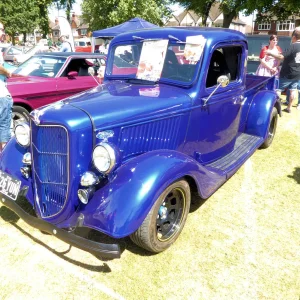 Docaster 2018