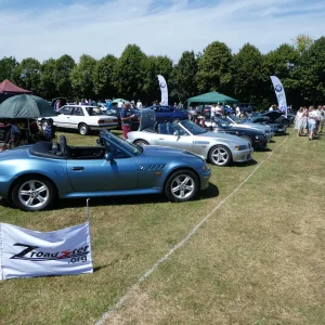 Docaster 2018