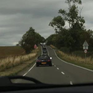 Vale of Belvoir, 16 Sep 2018