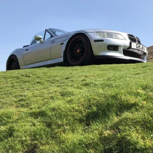 Sunny Shropshire