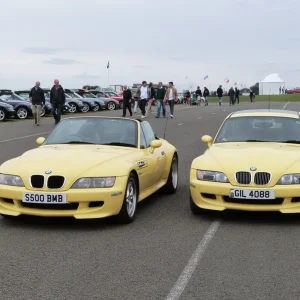 DOUBLE DAKAR