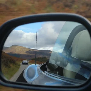 Scottish Cruise, Sep 2018