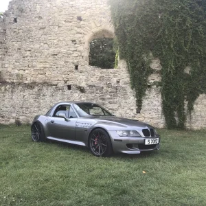She made it to the ball