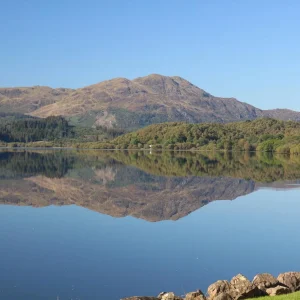 Scottish Cruise, Sep 2019