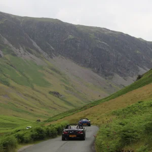 Lake District Tours, 10-11 July 2020