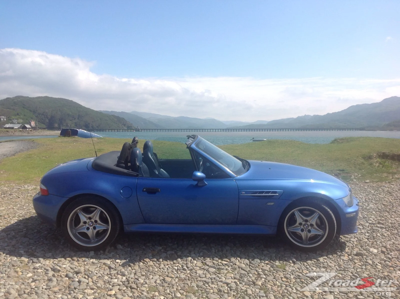 Barmouth