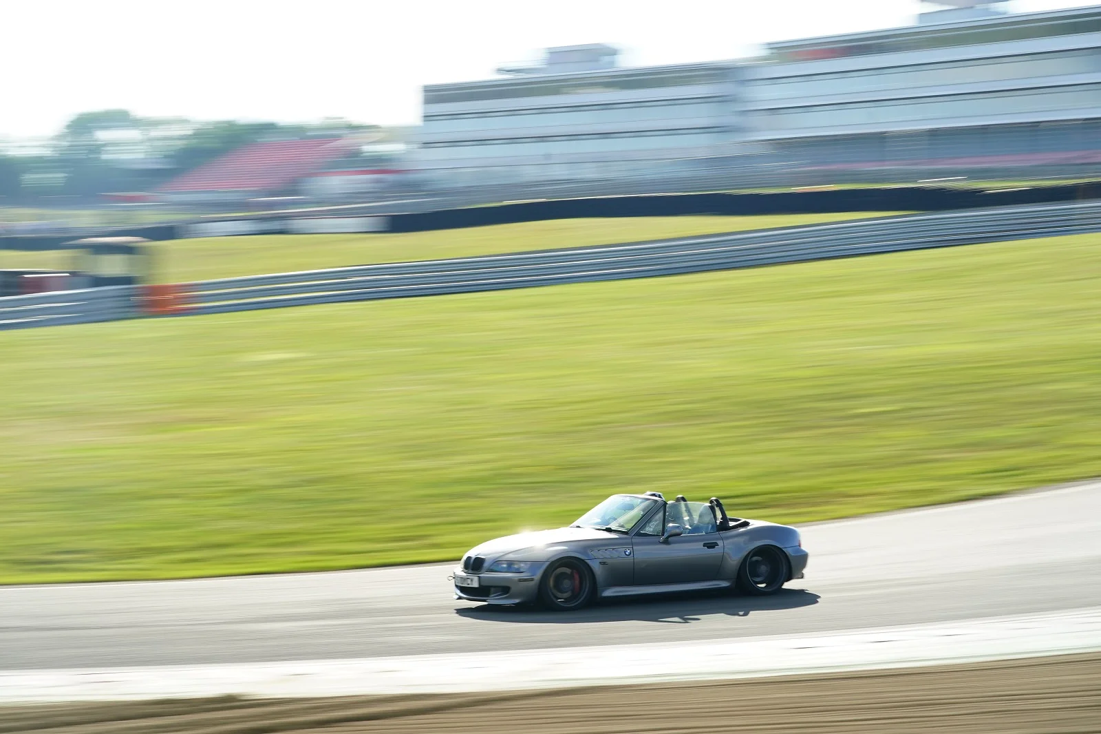 Brands Hatch Track Day 2020