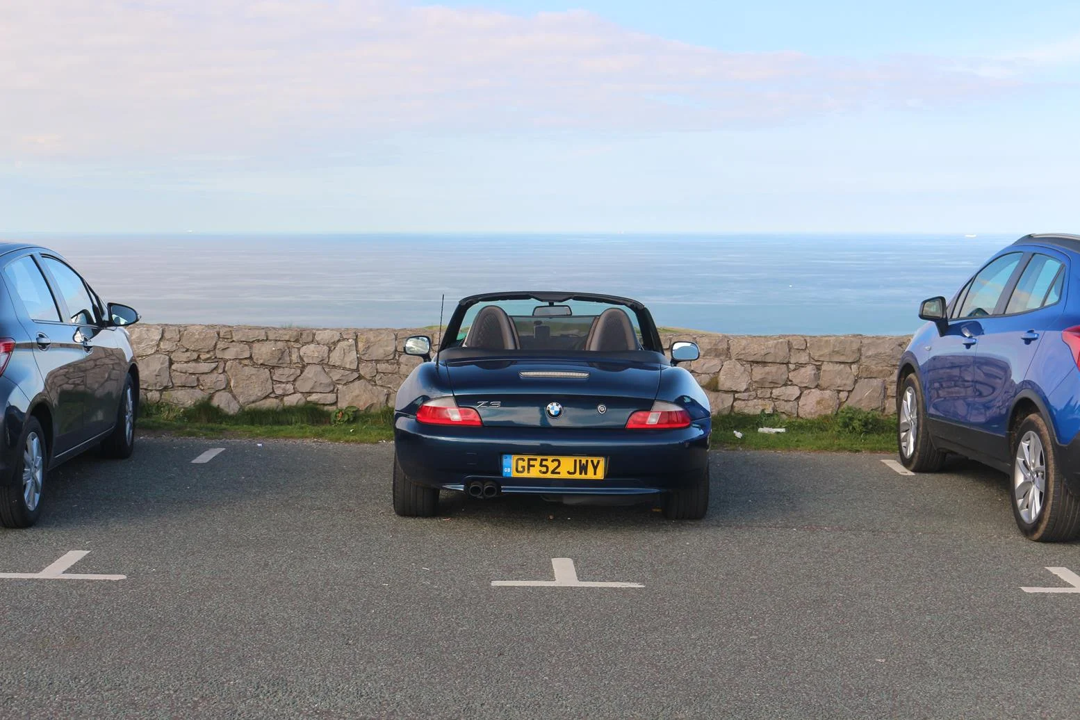 Llandudno Trip, 20 Sep 2016