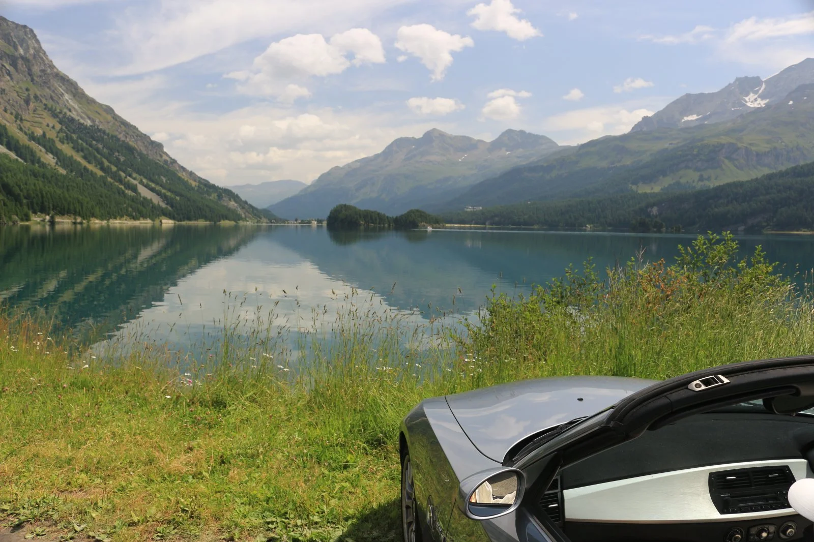 Mints Euro Trip July 2015