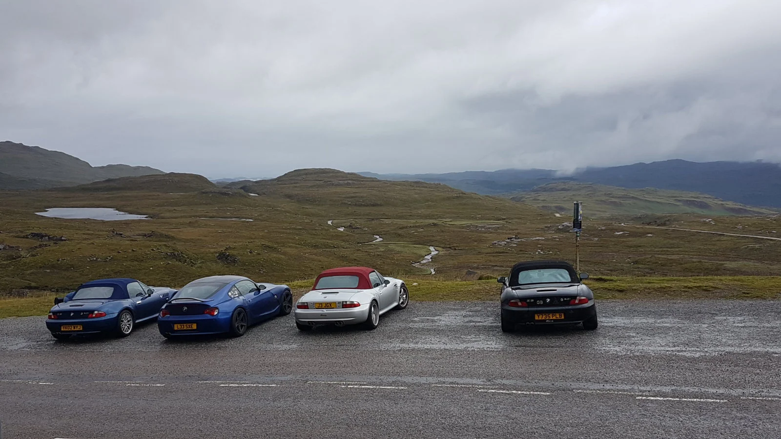Scotland